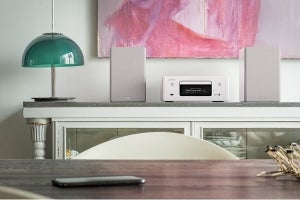 デノン、アップル「AirPlay 2」対応のネットワークオーディオシステム