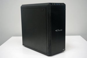 ゲーマーのほしかったPCを形に。G-Tuneの新型NEXTGEARケースはどうして生まれた?