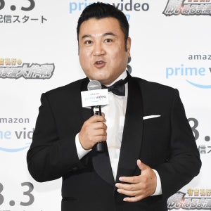 山崎弘也「本当に死の危険を感じた」 現場もザワつく過激ロケ