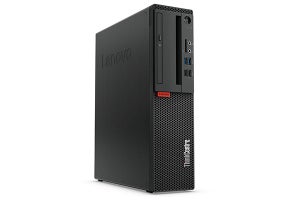 レノボ、Ryzen PRO搭載スリムPCなど「ThinkCentre」新モデル