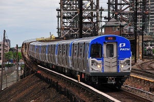 川崎重工、米国トランスハドソン公社より通勤電車72両を追加受注