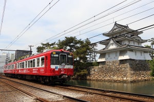 京急電鉄、羽田空港国内線ターミナル駅開業20周年キャンペーン開催