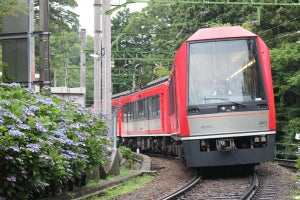 小田急箱根グループが大型投資「アレグラ号」追加導入、車両更新も