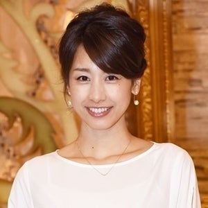 加藤綾子インスタ開設にファン歓喜! 永島＆久慈アナとの3ショット公開