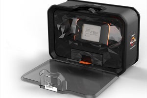 Ryzen Threadripper 2はゲーマー向けXとクリエイター向けWXの2系統。8月13日に最上位モデルから発売