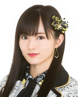 卒業発表のNMB48山本彩、『オールナイトニッポン』に登場