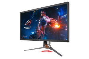 ASUSのDisplayHDR 1000認証ゲーミングモニタ「PG27UQ」、8月24日発売