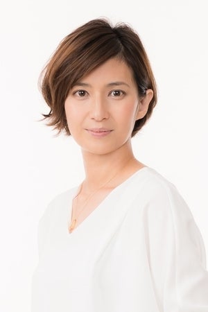 徳永有美アナ、13年ぶりに『報ステ』復帰「身の引き締まる思い」