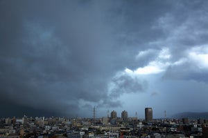 台風による災害から身を守るために知っておきたいこと