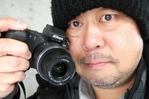 ニコン初のミラーレス「Nikon 1」を振り返る - ゾッコン惚れたワケ