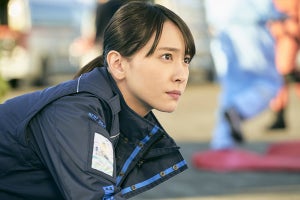 新垣結衣、『コード・ブルー』10年の変遷で見せた愛される理由