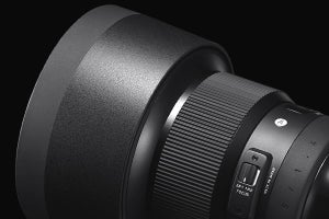 シグマの“ボケマスター”こと「105mm F1.4」、ソニーα用が登場