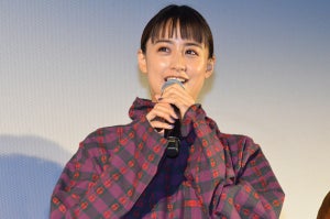 山本美月、メーテル役で「ビジュアル重視」 立木文彦はあの名言生披露