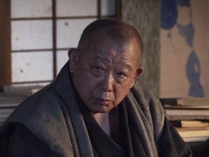 鈴木亮平、『西郷どん』現場で鶴瓶にツッコミ「大河ですよ!」