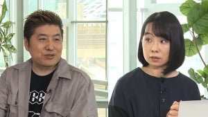 2018年上半期の有名人炎上騒動は? 吉田豪と辛酸なめ子がぶった斬る