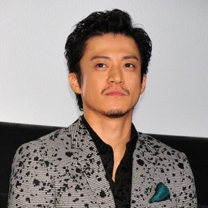 中島健人の小栗旬モノマネ、妻･山田優が拍手「すごい上手」