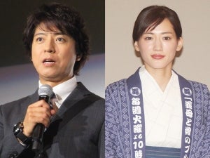 『遺留捜査』を『義母と娘』が猛追! 夏ドラマ中間平均視聴率