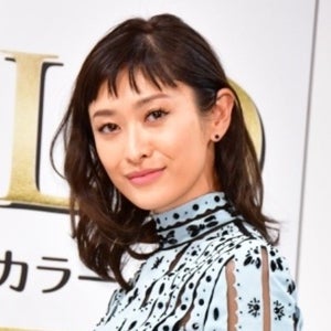 山田優の弟･親太朗「姉は胸大きい」サイズも暴露し、夫･小栗旬が爆笑