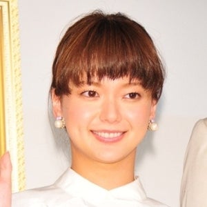 多部未華子、ガンバレルーヤよしこのモノマネは「むしろ、うれしい」