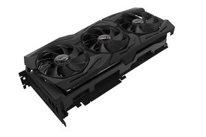 ASUS、GeForce RTX 2080 Ti/GeForce RTX 2080搭載グラフィックスカード