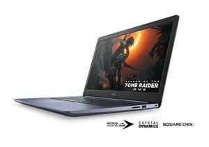 デル、Max-Q Design採用の薄型17インチゲーミングノートPC