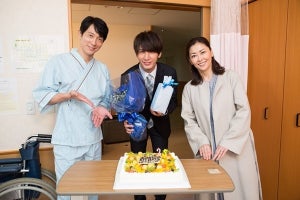 藤井流星、サプライズ誕生日に気づかず「すっかりやられました」