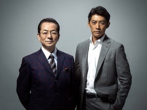 『相棒season17』10月スタート決定「我々も予測がつきません」