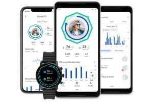 「Google Fit」アプリ刷新、より「効果的な運動」をサポートする新デザイン