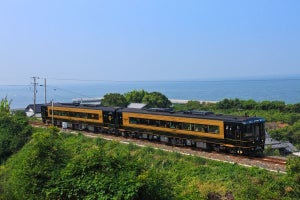 JR九州、博多駅発着「A列車で行こう」客室乗務員同行日帰りツアー