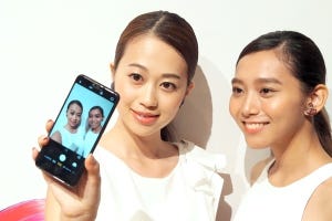 OPPO、新スマホ「R15 Pro」「R15 Neo」 - どんな人にオススメか考えた