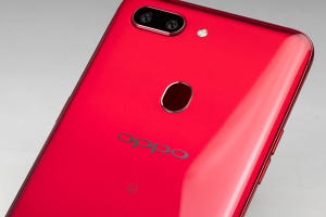 OPPO「R15 Pro」レビュー - 完成度高し、おサイフケータイ・防水対応の意欲作!!