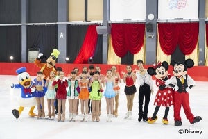 羽生結弦、24時間TVでアイスショー「スケートやってて良かった」