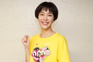 木村佳乃、マリウス葉の女形に嫉妬「めちゃくちゃ色っぽかった!」