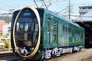 京阪ホールディングス、叡山電鉄の八瀬比叡山口駅で屋外マルシェ