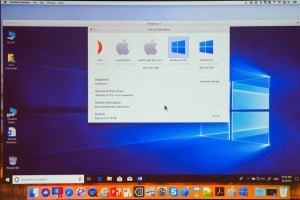 macOS Mojave対応、VMのコンパクト化にも成功した「Parallels Desktop 14」