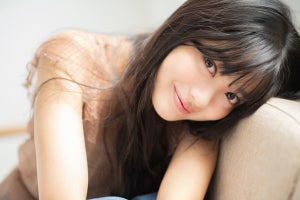 北原里英、”命削る系”が好き!? 6年間の妄想写真に表れていた女優姿