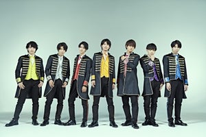 M!LKが電撃発表! 新メンバー3名加入で7人体制に