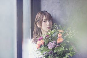 声優・内田真礼、9月8日に福岡・ヤフオクドームのセレモニアルピッチ出演