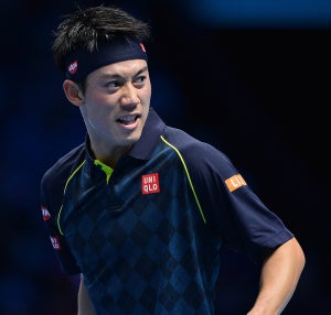 全米オープン1回戦勝利の錦織圭「いいテニスができるように、というのが一番の目標」