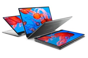 Dell、XPSとInspironシリーズにWhisky LakeおよびAmber Lake搭載モデル