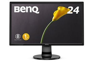 ベンキュー、税込15,000円前後の24型ゲーミング液晶ディスプレイ