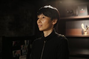 ハリセン箕輪、『ヒモメン』出演「ヒモでいいので私も彼氏が…」