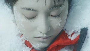 山田孝之＆菅田将暉のアクション再び 『dele』雪山で壮大ロケも