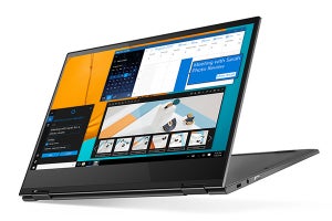 Lenovo、Snapdragon 850搭載モデルなどYogaシリーズ新製品