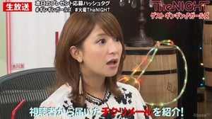 矢口真里、“ヌード”オファー「きたっぽい…」