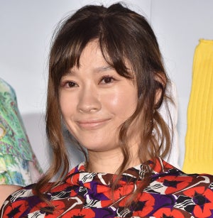 篠原涼子､10歳の息子から主演映画を絶賛される｢今までで一番いい作品だった｣