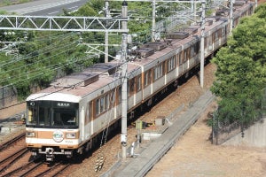 「北神急行フェスティバル」10月開催、トンネル探検・車庫内見学も