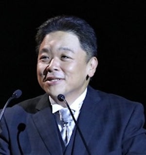 伊集院光、伊集院静氏と間違えられ「初めて恩返しができた」