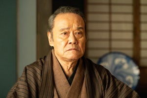 西田敏行、『琥珀の夢』出演で「『マッサン』だけがウイスキーじゃない」