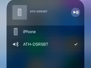 iPhoneはBluetoothで音楽を受信できないの? - いまさら聞けないiPhoneのなぜ